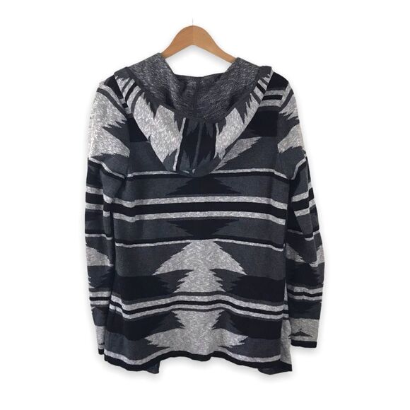 Rachel Rachel Roy aztec cardigan size XS - Picture 2 of 9